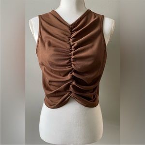 NWT Pretty Little Thing top